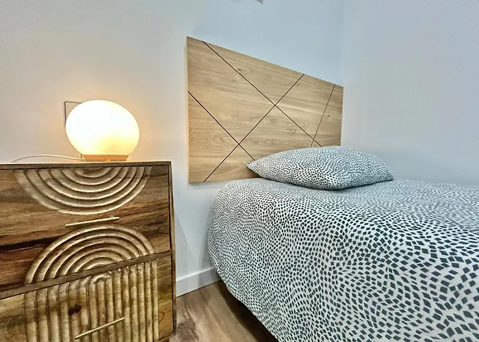 Apartamento Mar Y Sol