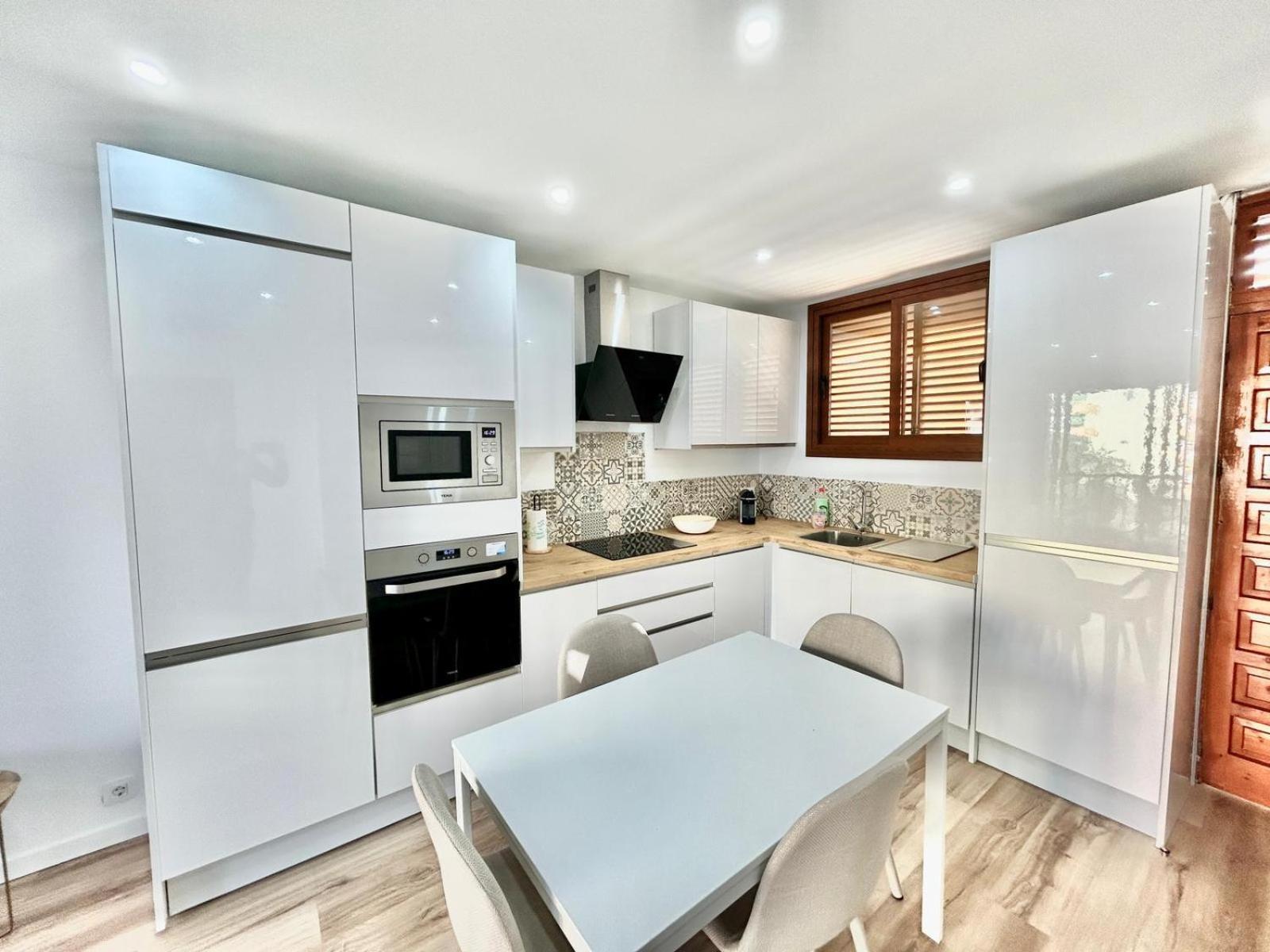 Mar Y Sol Apartment